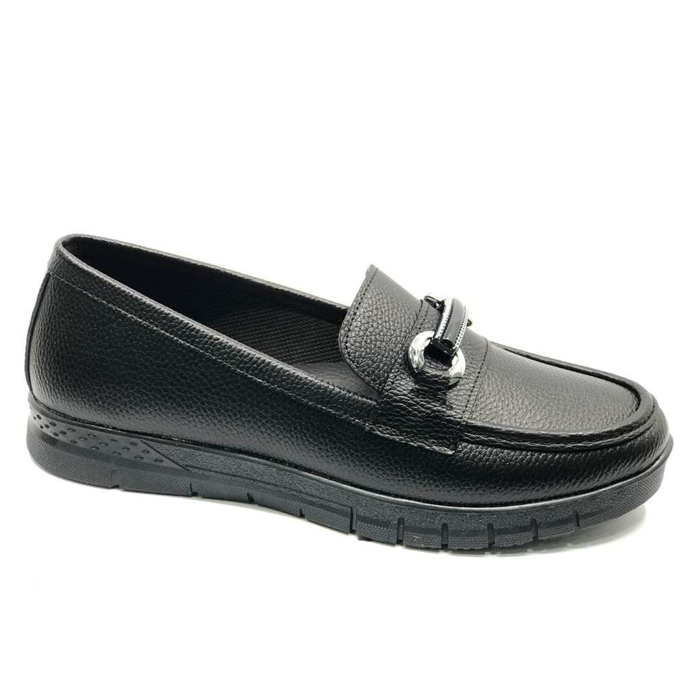 Kocamanlar 885511 Kadın Babet Ayakkabı