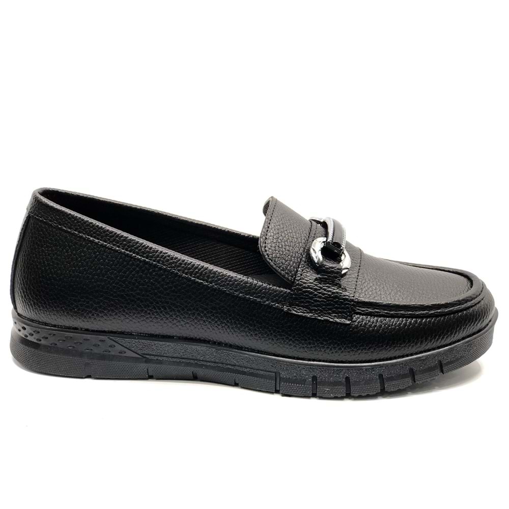 Kocamanlar 885511 Kadın Babet Ayakkabı