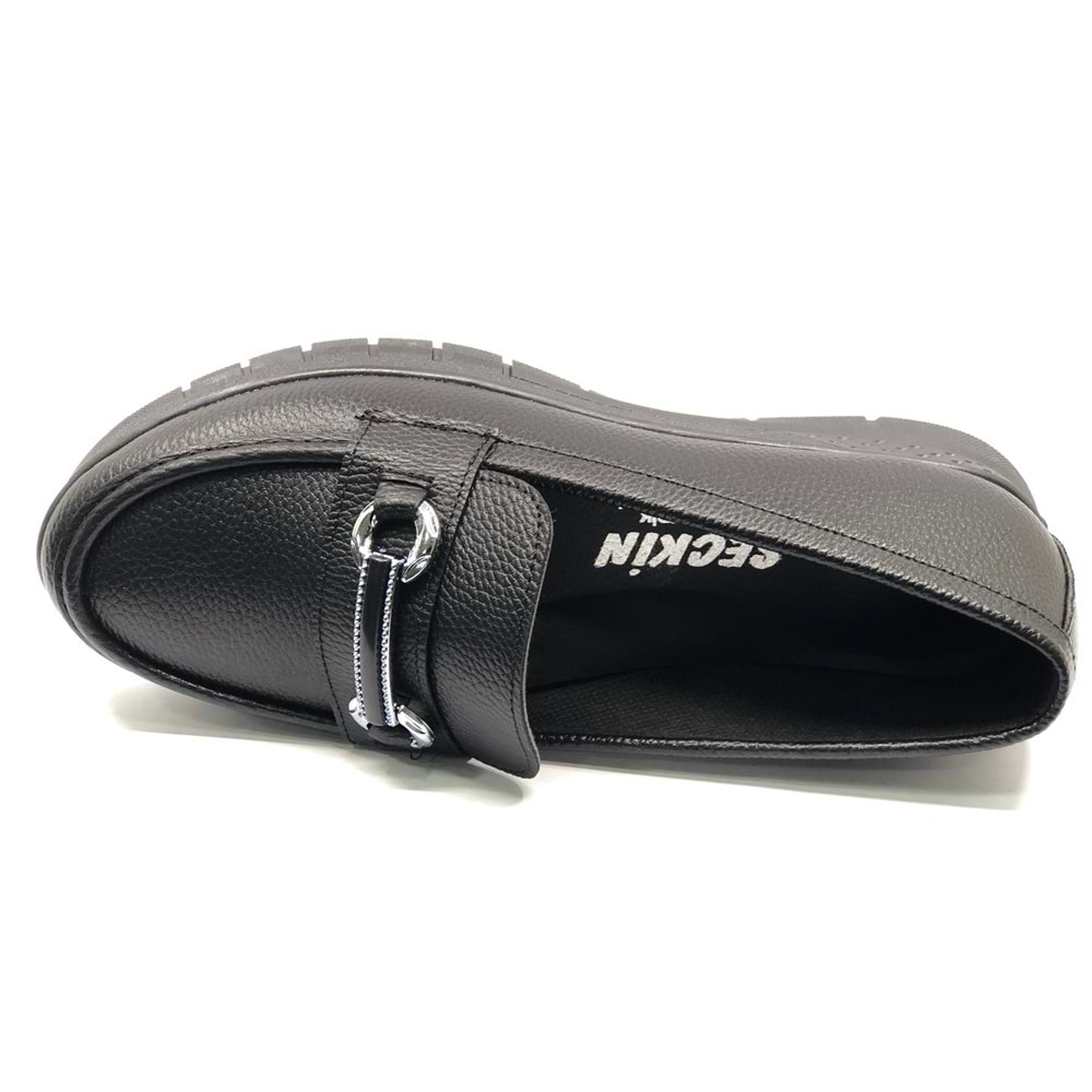 Kocamanlar 885511 Kadın Babet Ayakkabı