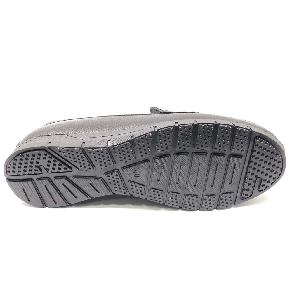 Kocamanlar 885511 Kadın Babet Ayakkabı