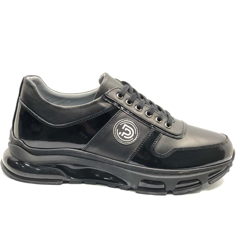 Dropland 9292-1 Hakiki Deri Erkek Casual Ayakkabı