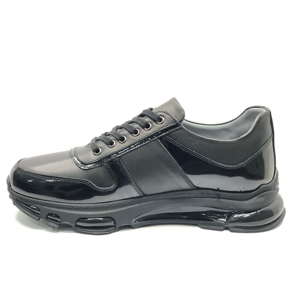 Dropland 9292-1 Hakiki Deri Erkek Casual Ayakkabı