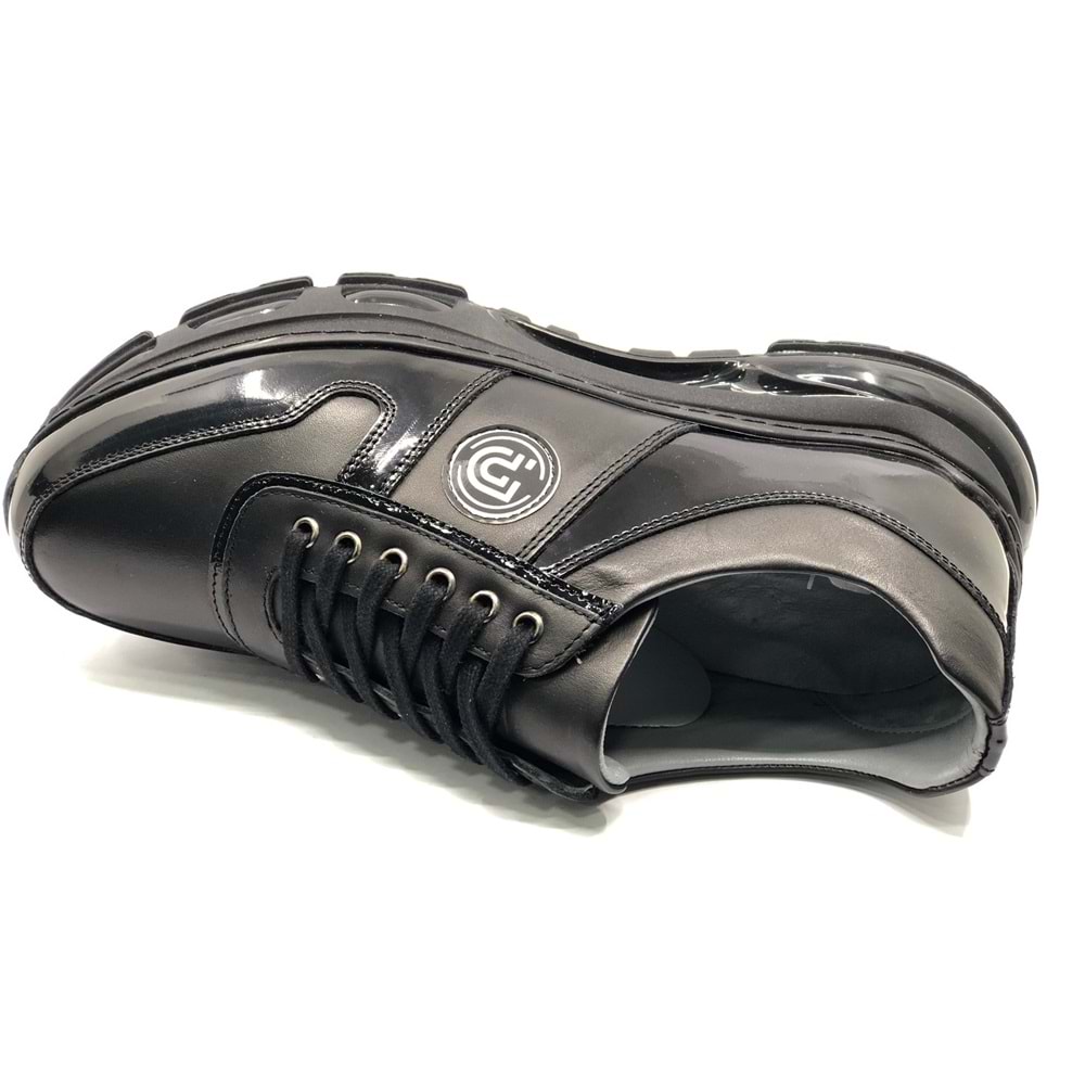 Dropland 9292-1 Hakiki Deri Erkek Casual Ayakkabı