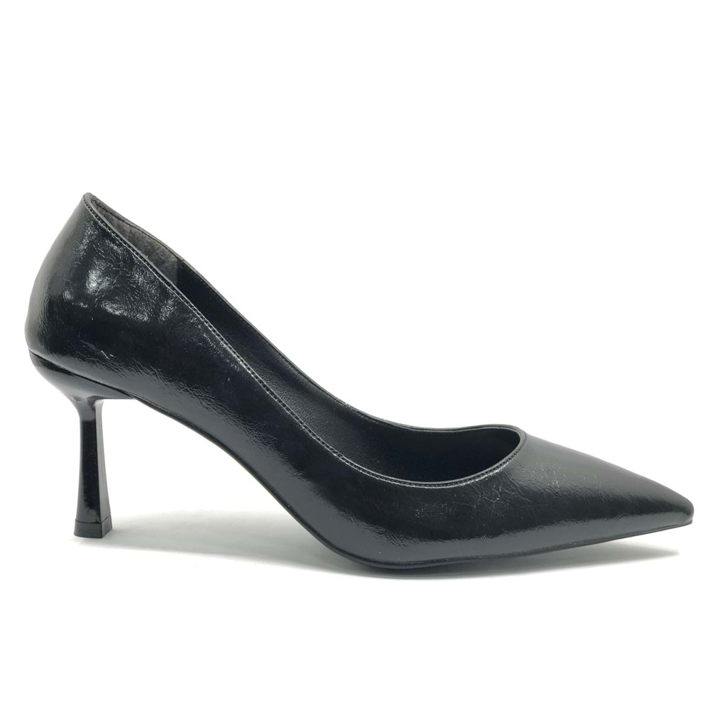 Feles 7 cm Topuklu Stiletto Kadın Ayakkabı