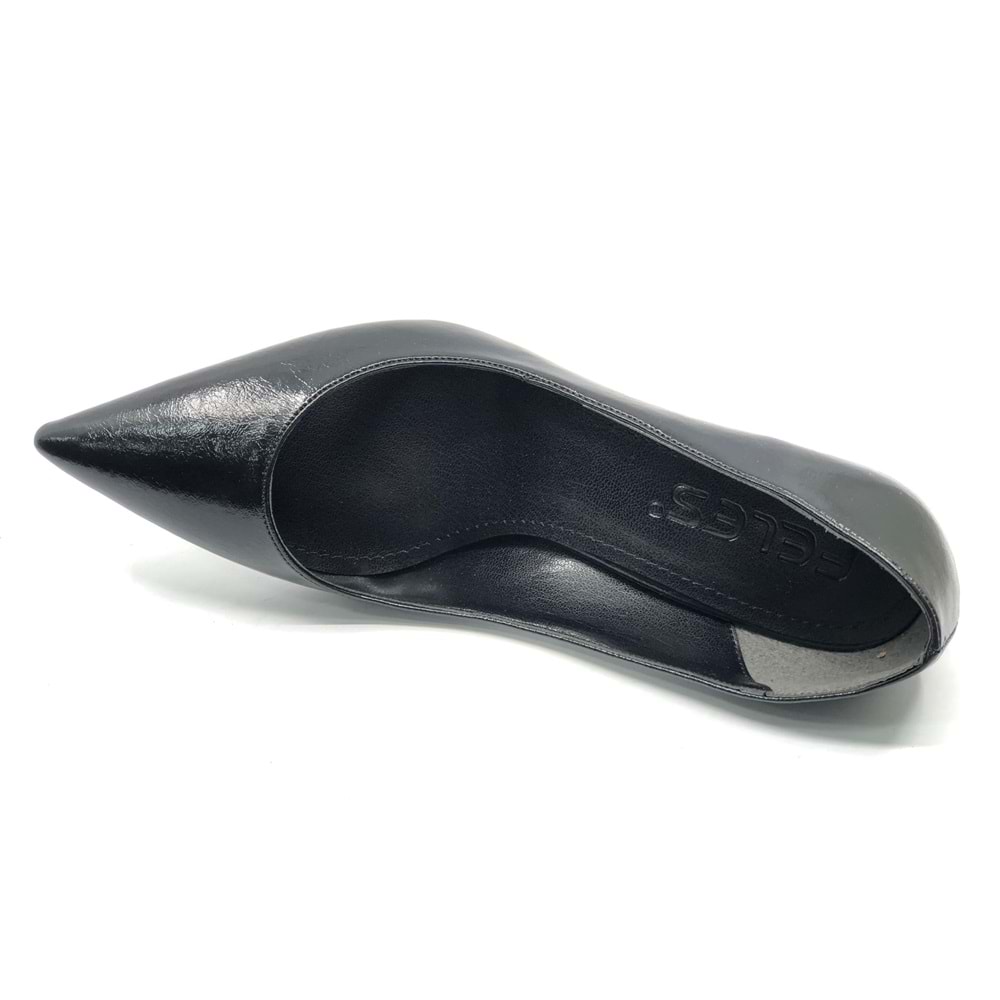 Feles 7 cm Topuklu Stiletto Kadın Ayakkabı