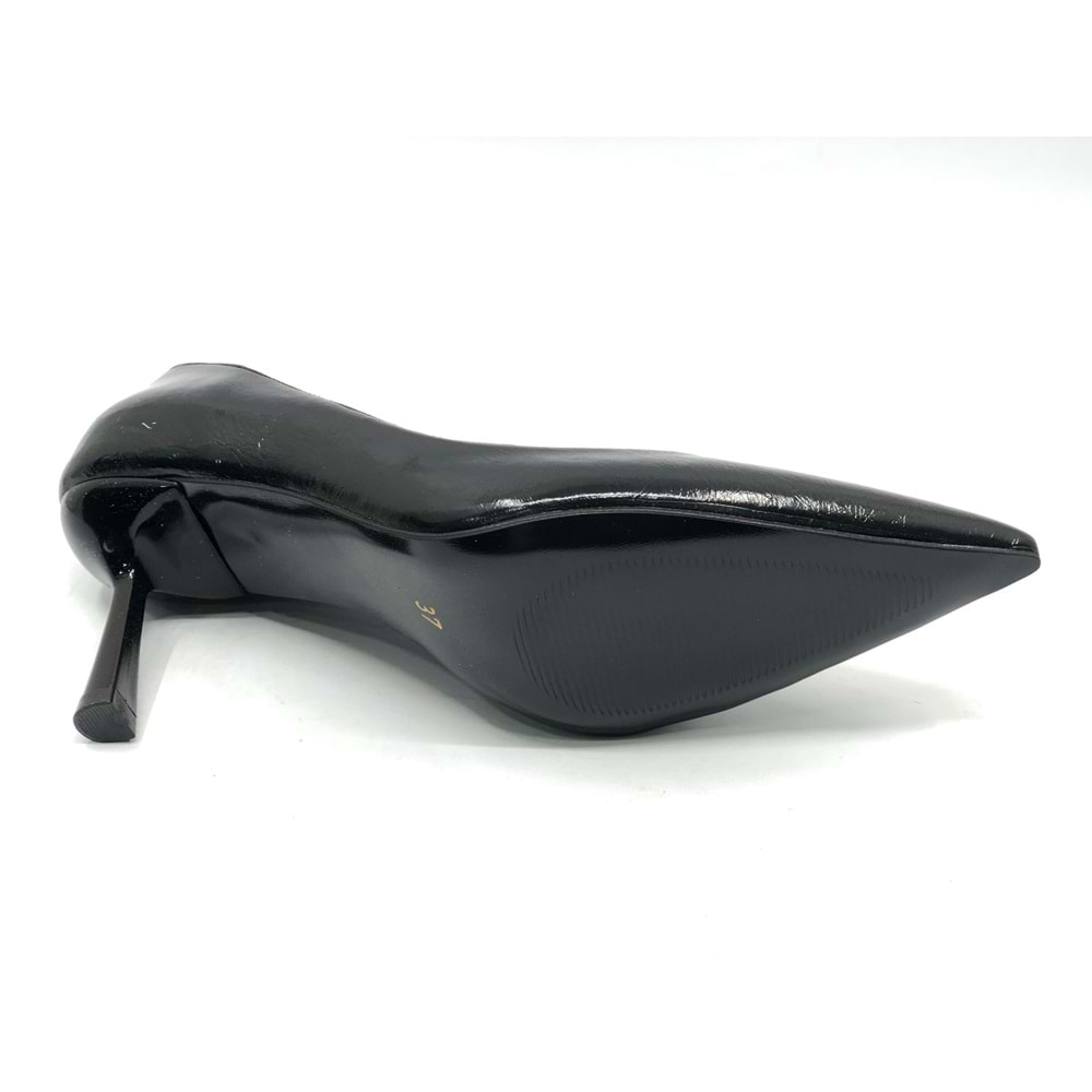 Feles 7 cm Topuklu Stiletto Kadın Ayakkabı