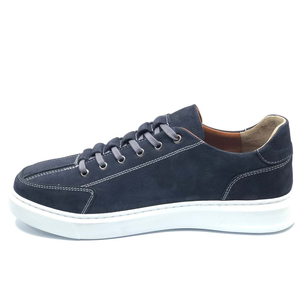 Dropland 8790 Deri Erkek Casual Ayakkabı