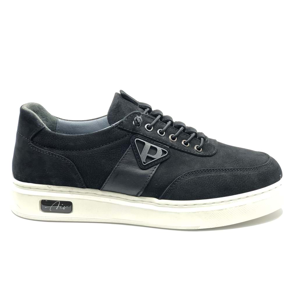 Dropland 9372 Deri Erkek Casual Ayakkabı