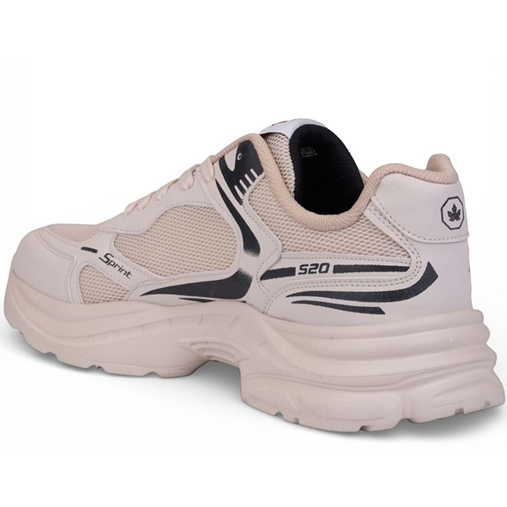 Wanderfull 4334 Erkek Spor Ayakkabı