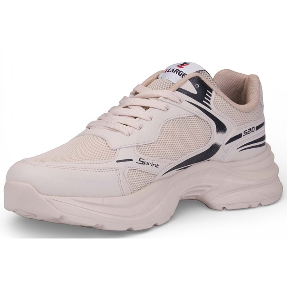 Wanderfull 4334 Erkek Spor Ayakkabı