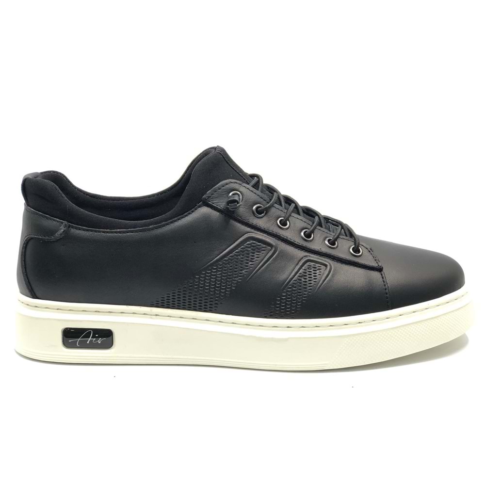 Dropland 9360 Hakiki Deri Erkek Casual Ayakkabı