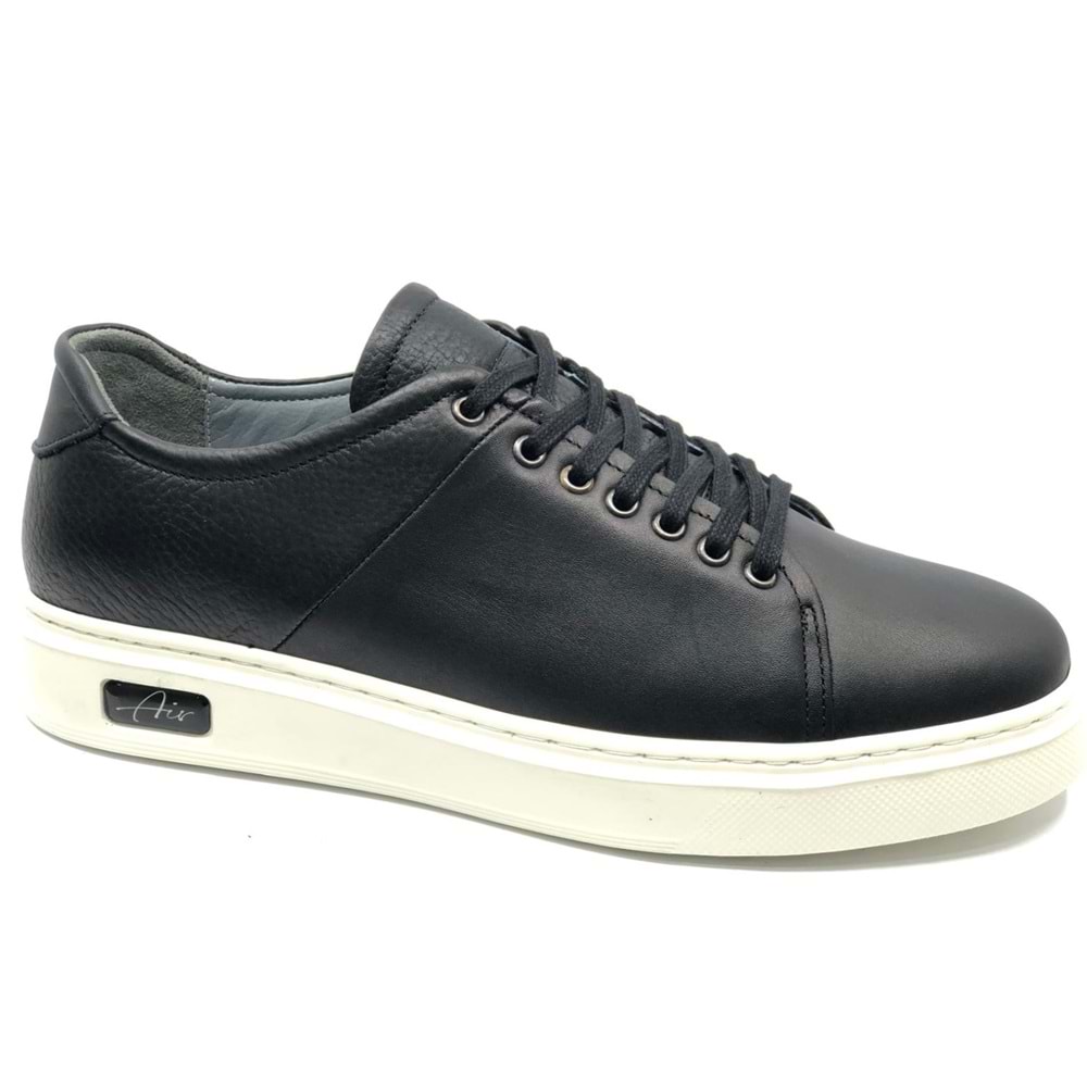 Dropland 9356 Hakiki Deri Erkek Casual Ayakkabı