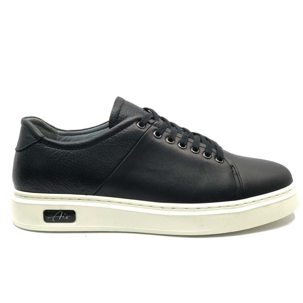 Dropland 9356 Hakiki Deri Erkek Casual Ayakkabı