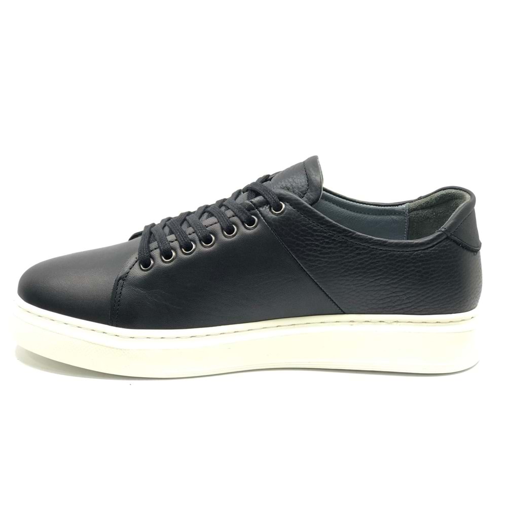 Dropland 9356 Hakiki Deri Erkek Casual Ayakkabı