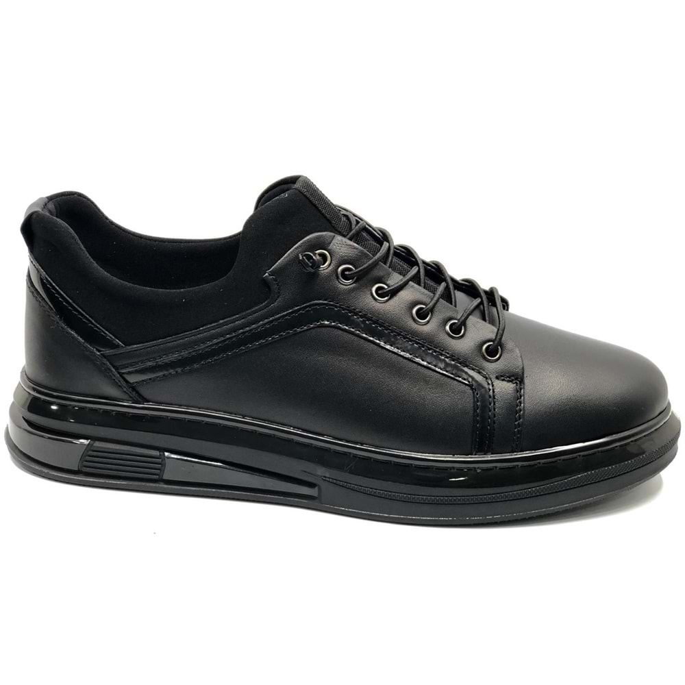 Dropland 9326 Hakiki Deri Erkek Casual Ayakkabı