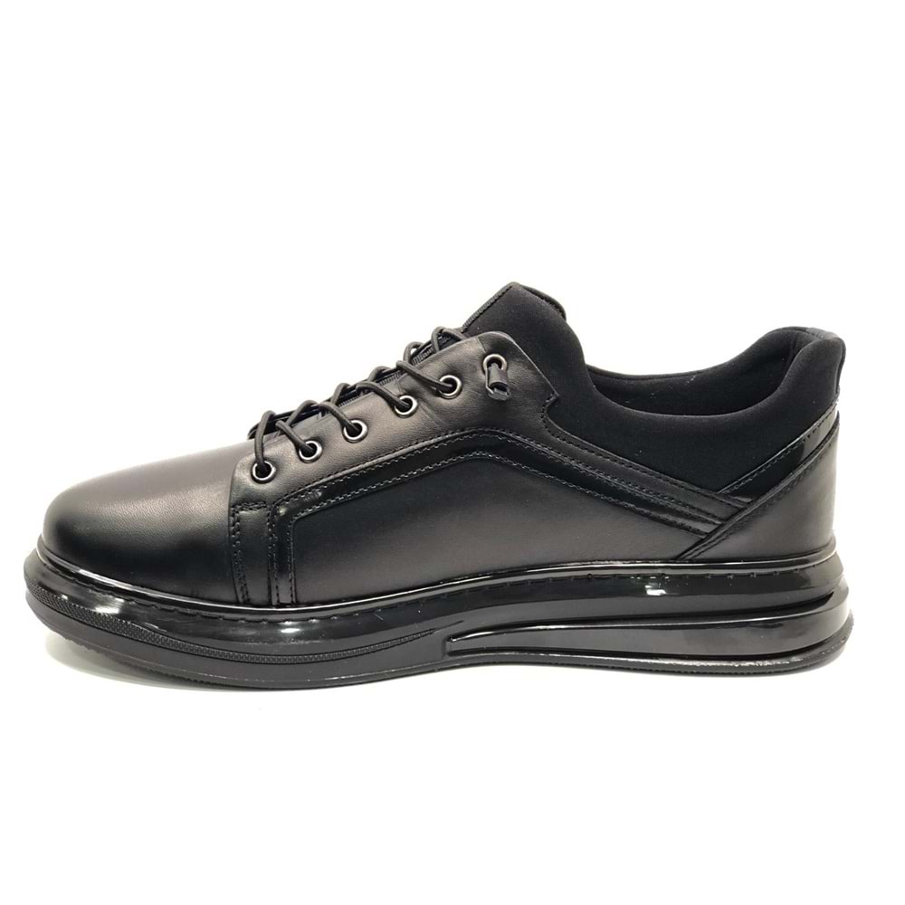 Dropland 9326 Hakiki Deri Erkek Casual Ayakkabı