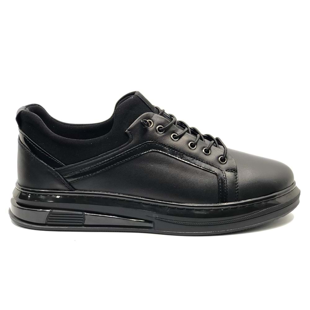 Dropland 9326 Hakiki Deri Erkek Casual Ayakkabı