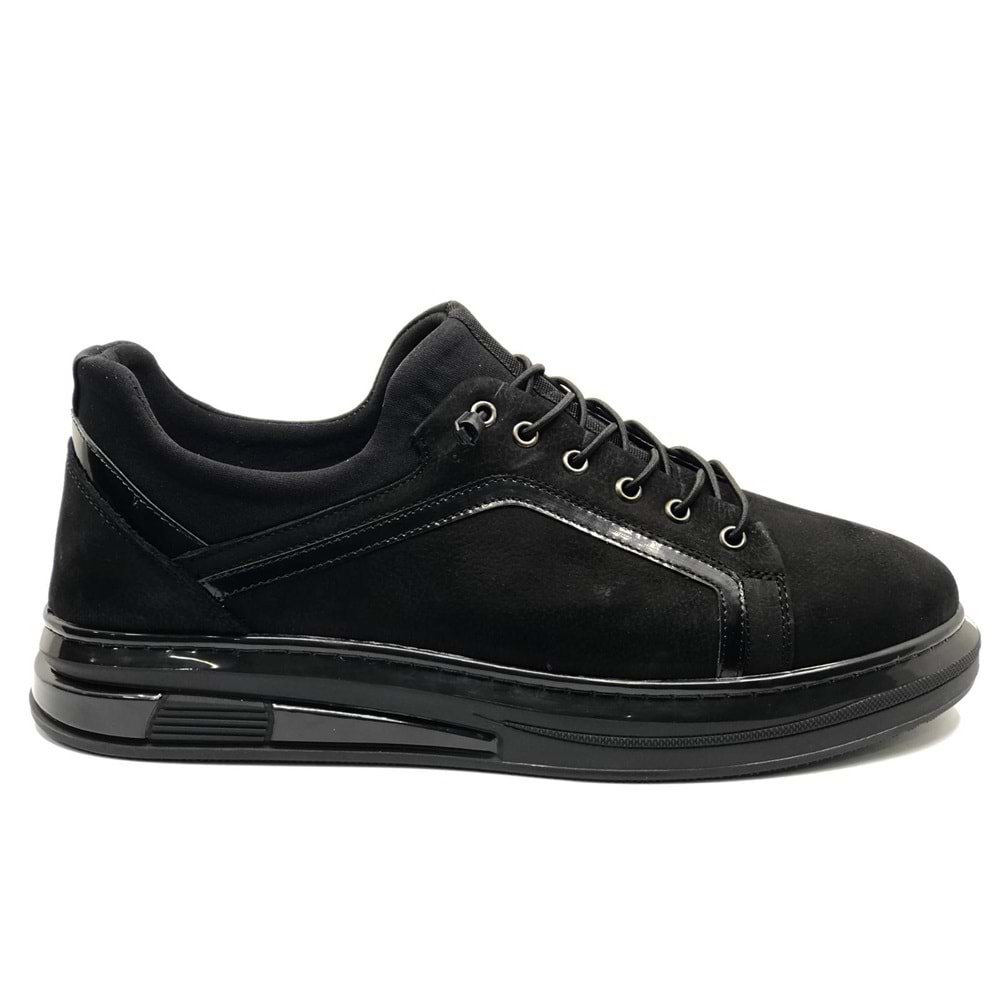 Dropland 9326 Hakiki Deri Erkek Casual Ayakkabı