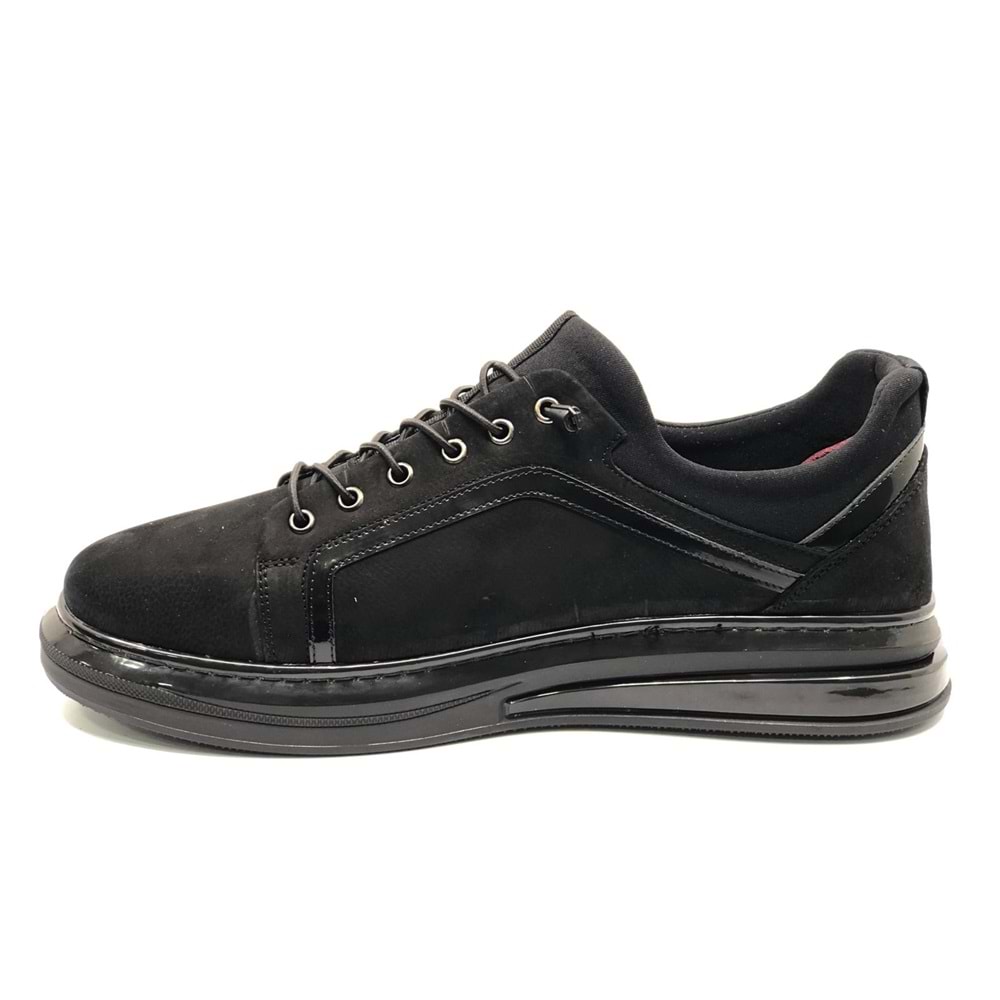 Dropland 9326 Hakiki Deri Erkek Casual Ayakkabı