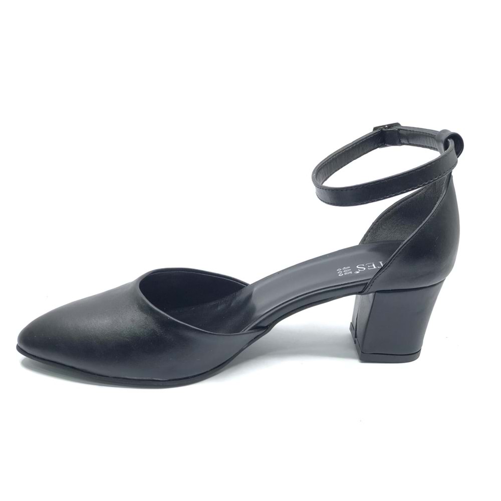 Ventes 564765 Özel Üretim 41-42 Numara Kadın Topuklu Ayakkabı