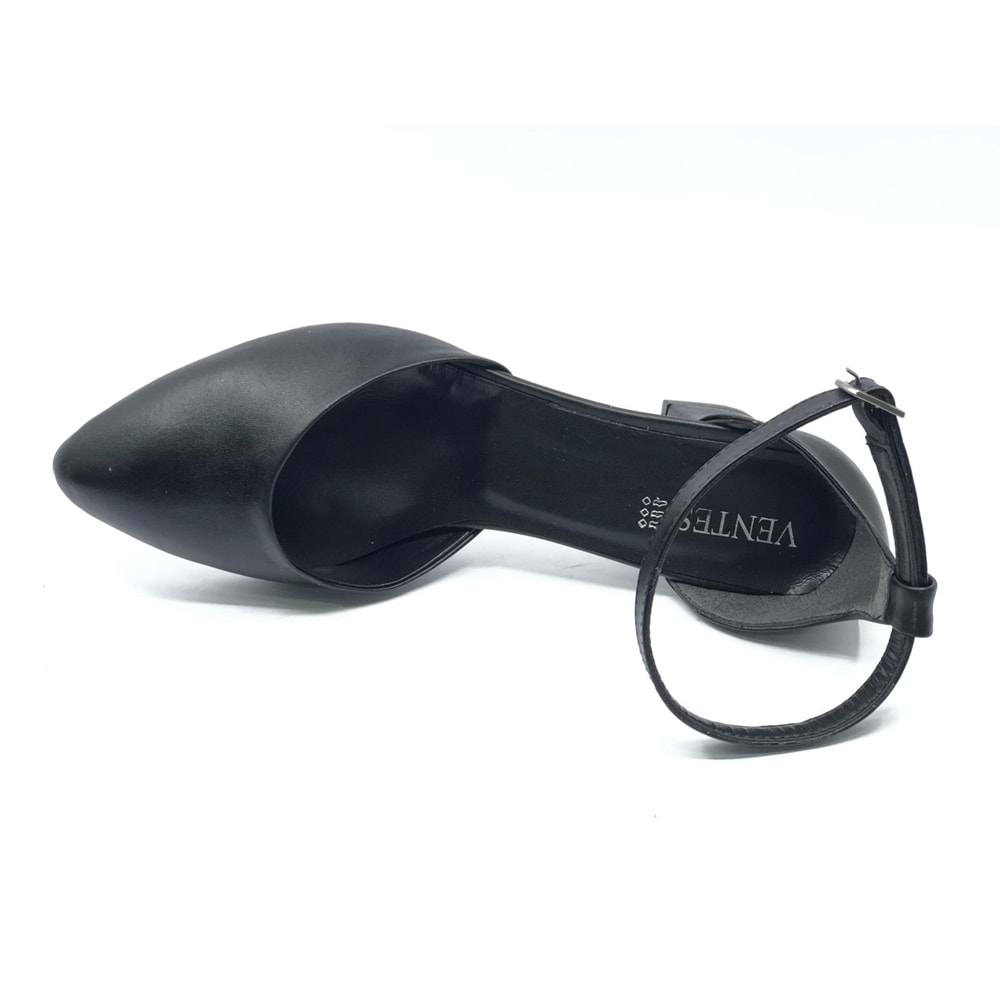 Ventes 564765 Özel Üretim 41-42 Numara Kadın Topuklu Ayakkabı