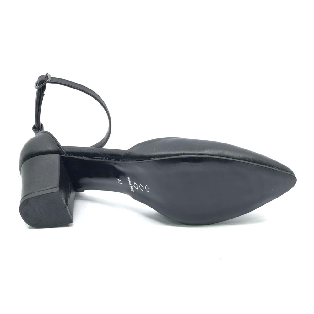 Ventes 564765 Özel Üretim 41-42 Numara Kadın Topuklu Ayakkabı