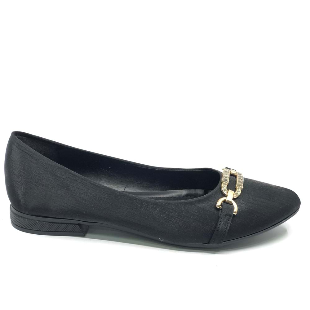 Merry Pace 2343492 Özel Üretim 41-42 Numara Kadın Babet Ayakkabı