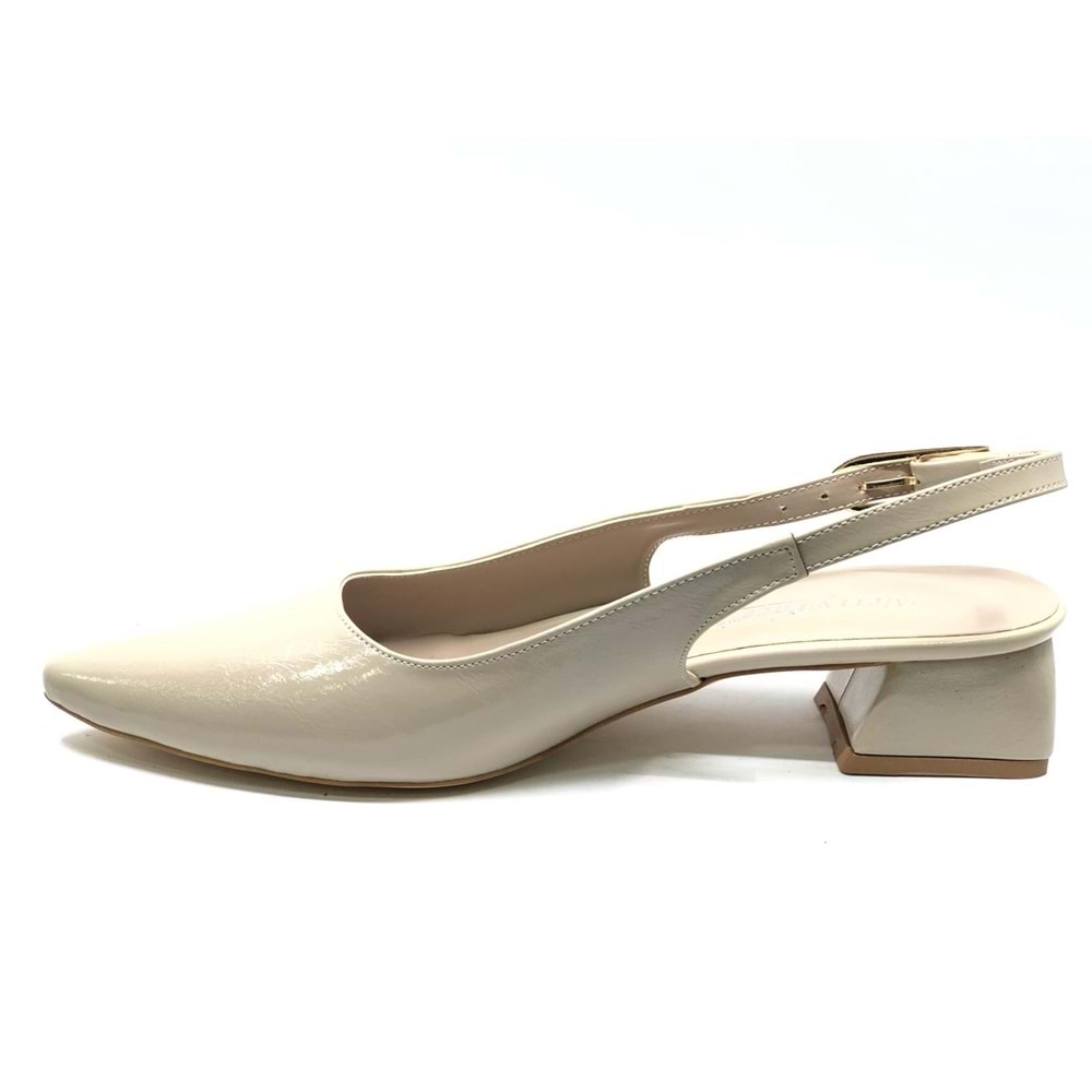 Merry Pace 476330B Özel Üretim 41-42 Numara Kadın Topuklu Ayakkabı