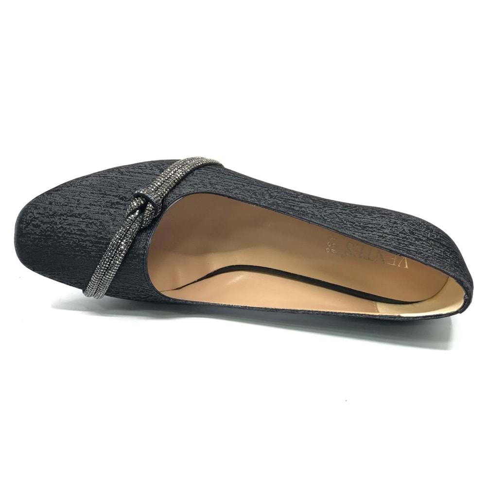 Ventes 1838699B Özel Üretim 41-42 Numara Kadın Topuklu Ayakkabı