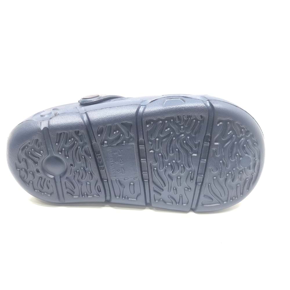 Kocamanlar E435.F Ortapedik Unisex Çocuk Terlik