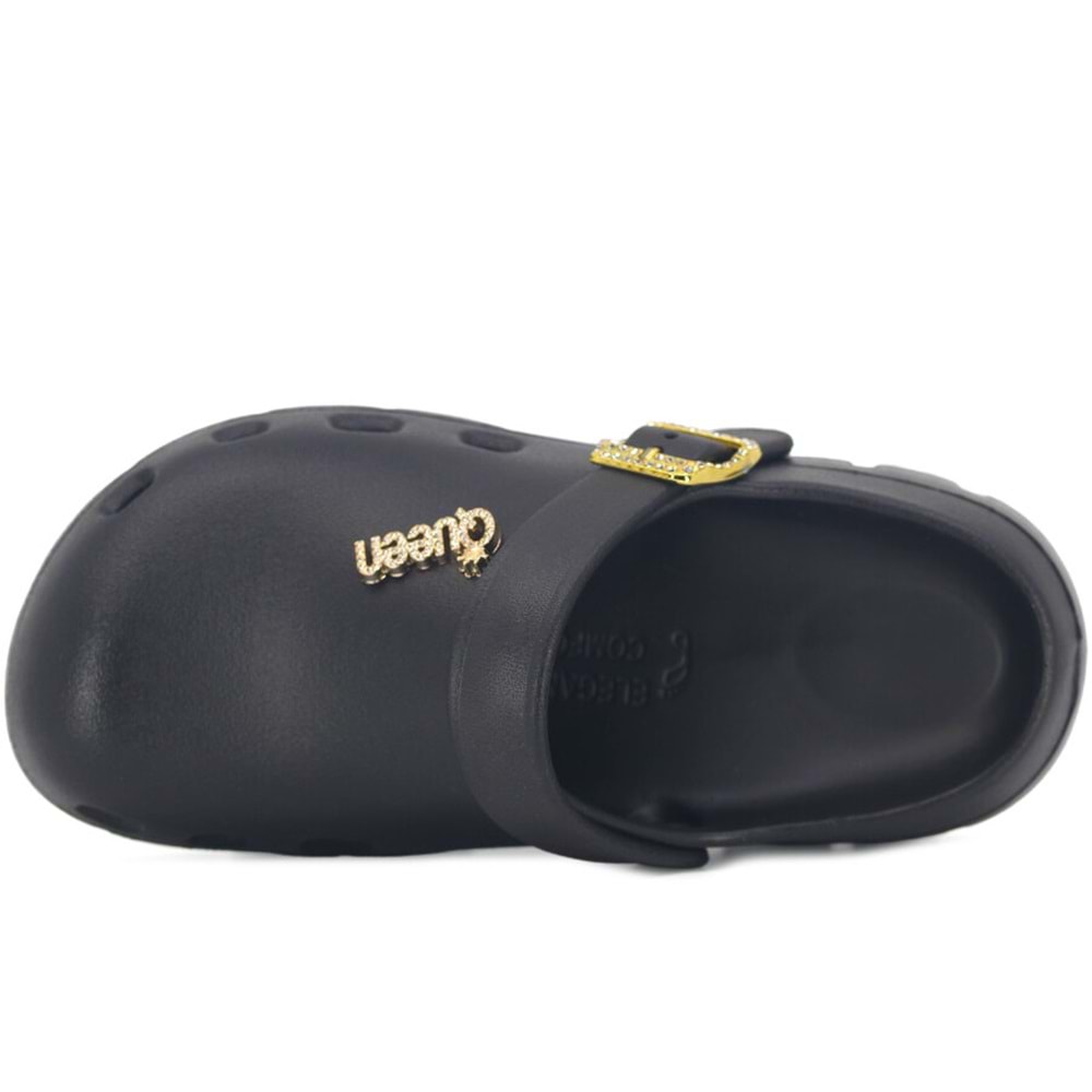 Kocamanlar 1400 Sabo Doktor ve Hemşire Terliği Ortapedik Kadın Terlik