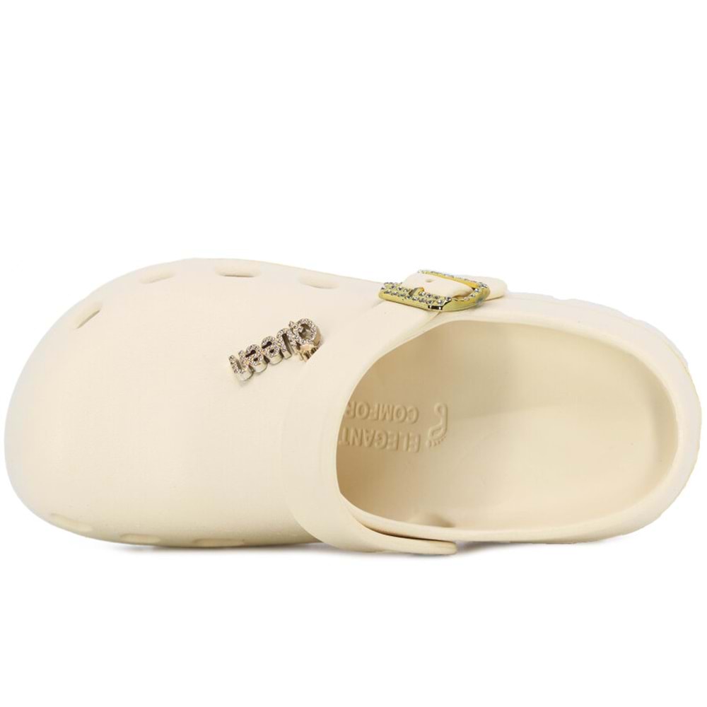 Kocamanlar 1400 Sabo Doktor ve Hemşire Terliği Ortapedik Kadın Terlik