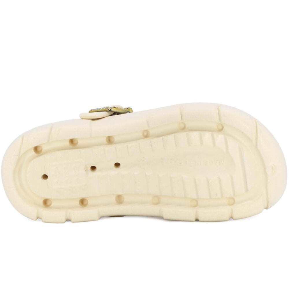 Kocamanlar 1400 Sabo Doktor ve Hemşire Terliği Ortapedik Kadın Terlik