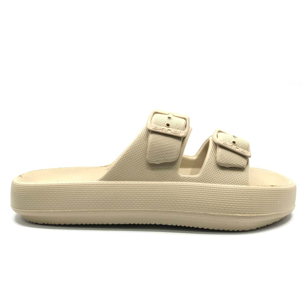 Kocamanlar E282 Ortapedik Erkek Terlik