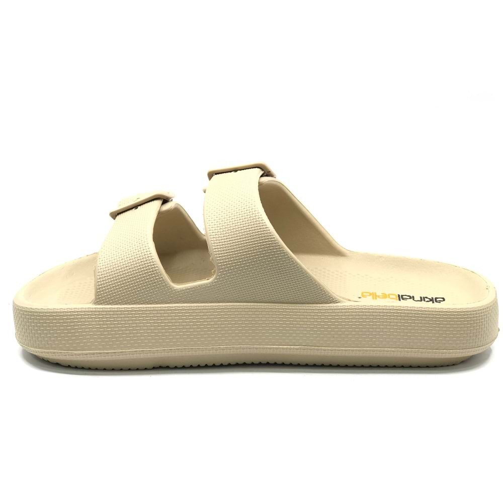 Kocamanlar E282 Ortapedik Erkek Terlik