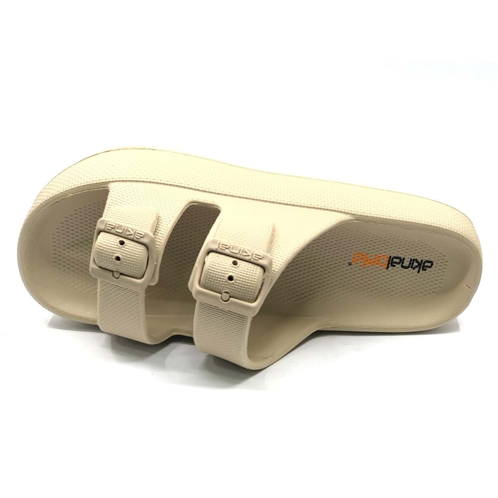 Kocamanlar E282 Ortapedik Erkek Terlik