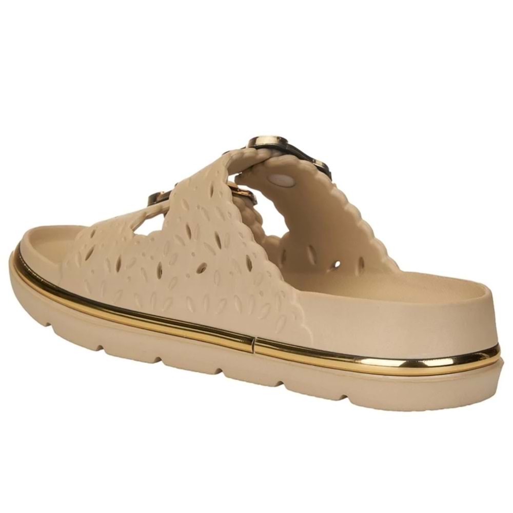 Kocamanlar E490 Ortapedik Kadın Terlik