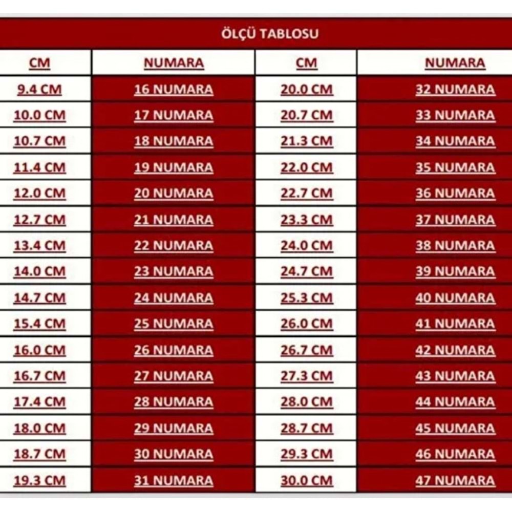 Kocamanlar E443 Sabo Doktor ve Hemşire Terliği Kalın Taban Ortapedik Terlik