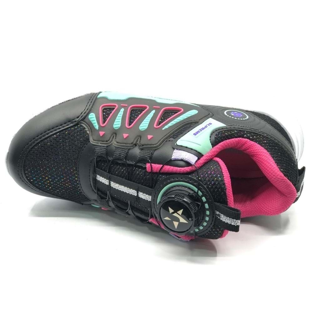 Kocamanlar 304 Akıllı Bağcıklı Ortopedik Çocuk Spor Ayakkabı