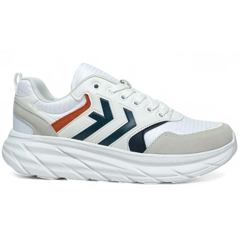 Kocamanlar 344 Unisex Spor Ayakkabı
