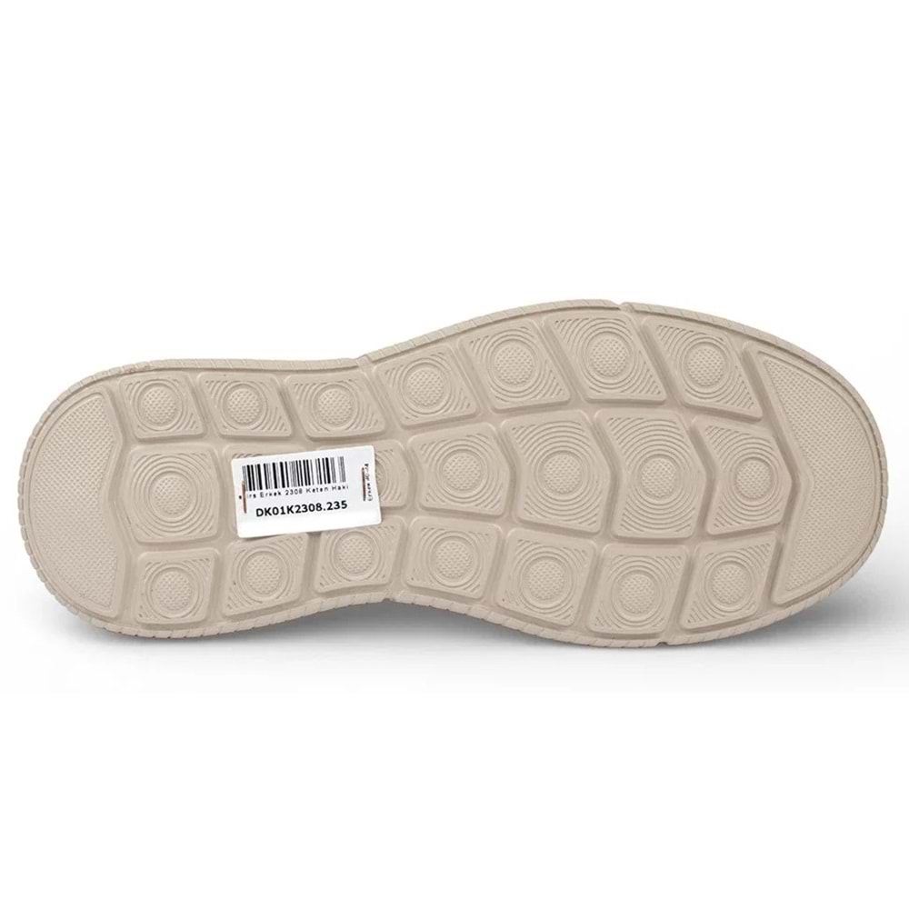 Dakırs 2308 Sneaker Erkek Spor Ayakkabı