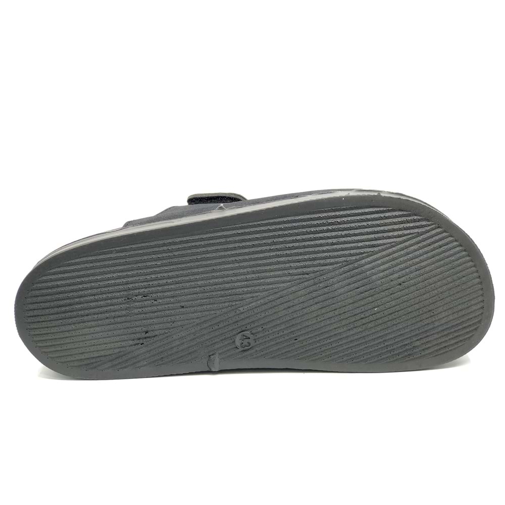 Kocamanlar 6005 Ortapedik Erkek Terlik