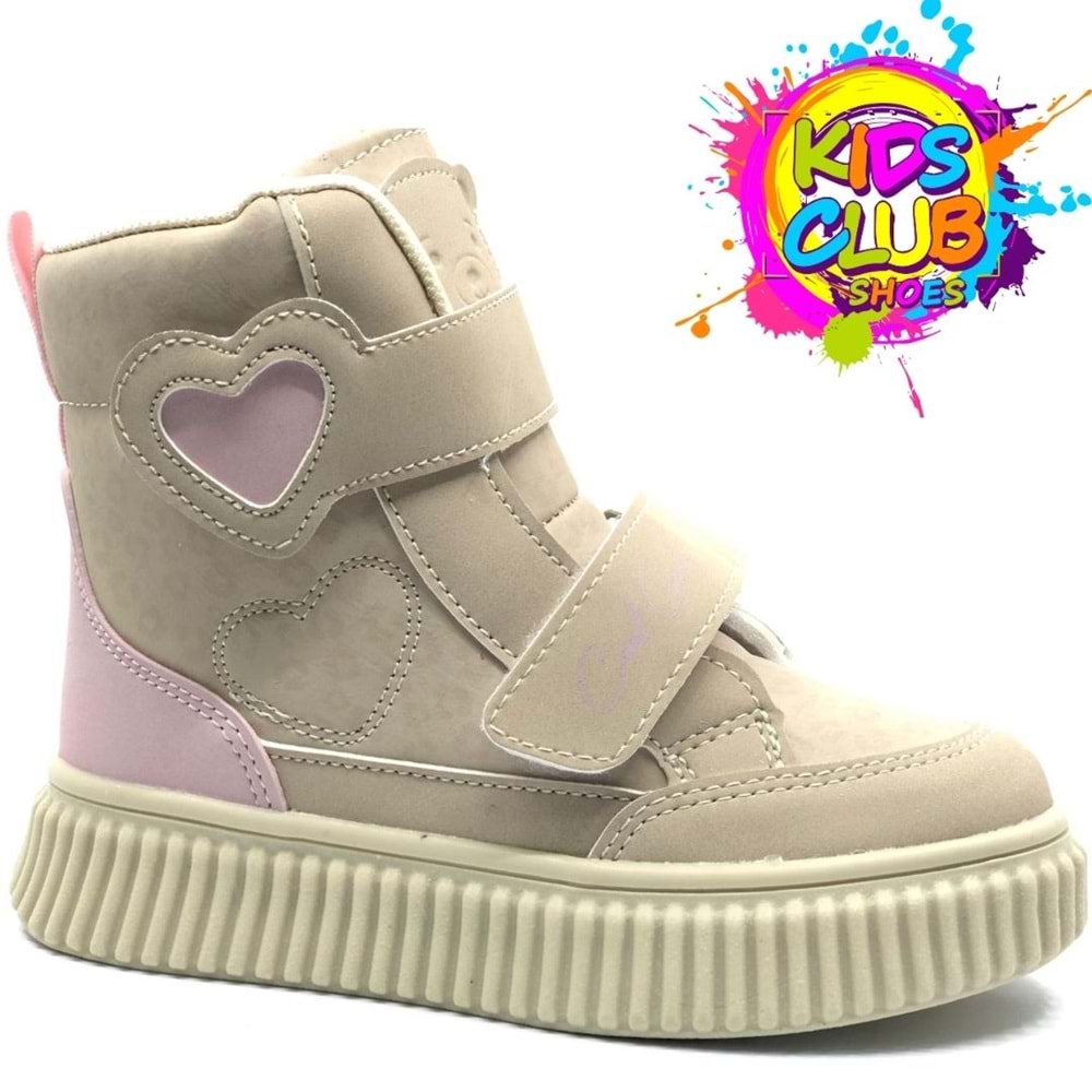 Cool Alalis Jumpsters Ortopedik Çocuk Bot