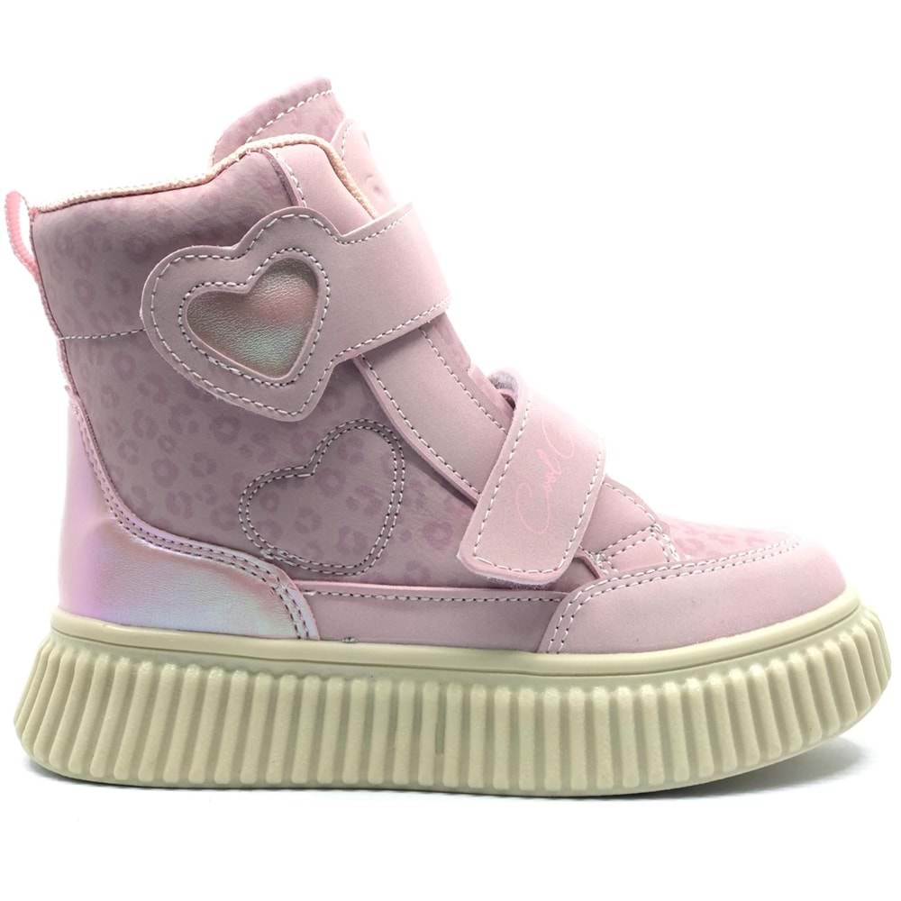 Cool Alalis Jumpsters Ortopedik Çocuk Bot