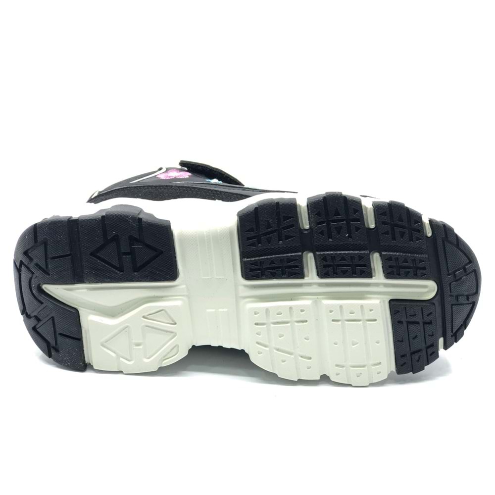 Cool Bella-Uzun D-lites Ortopedik Çocuk Bot