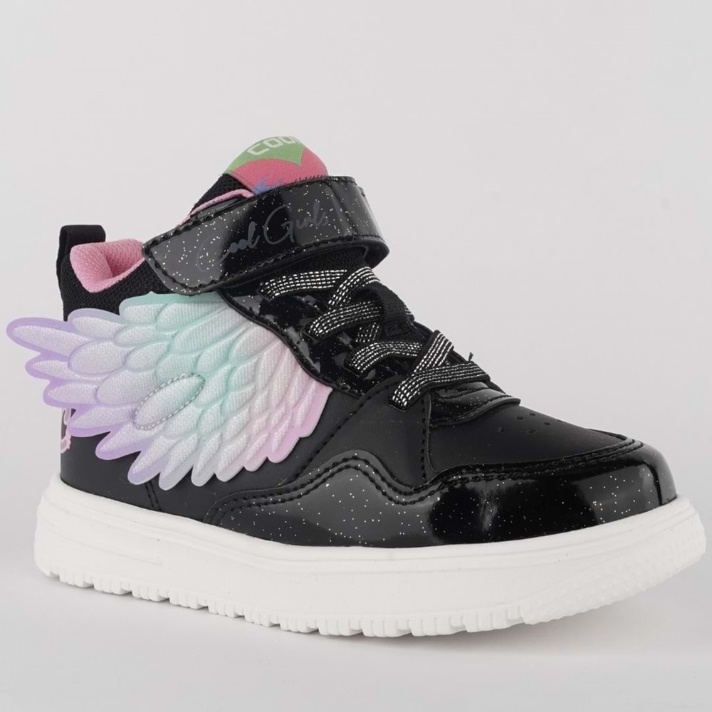 Cool Helen Wingsical Ortopedik Çocuk Bot