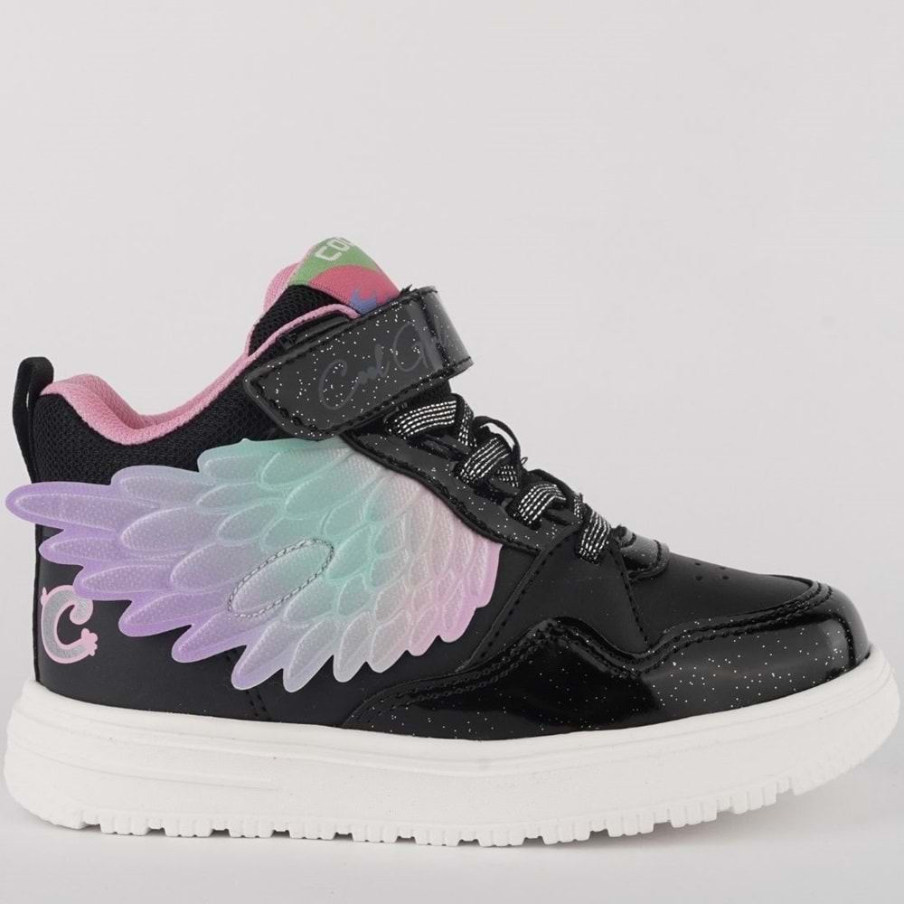 Cool Helen Wingsical Ortopedik Çocuk Bot