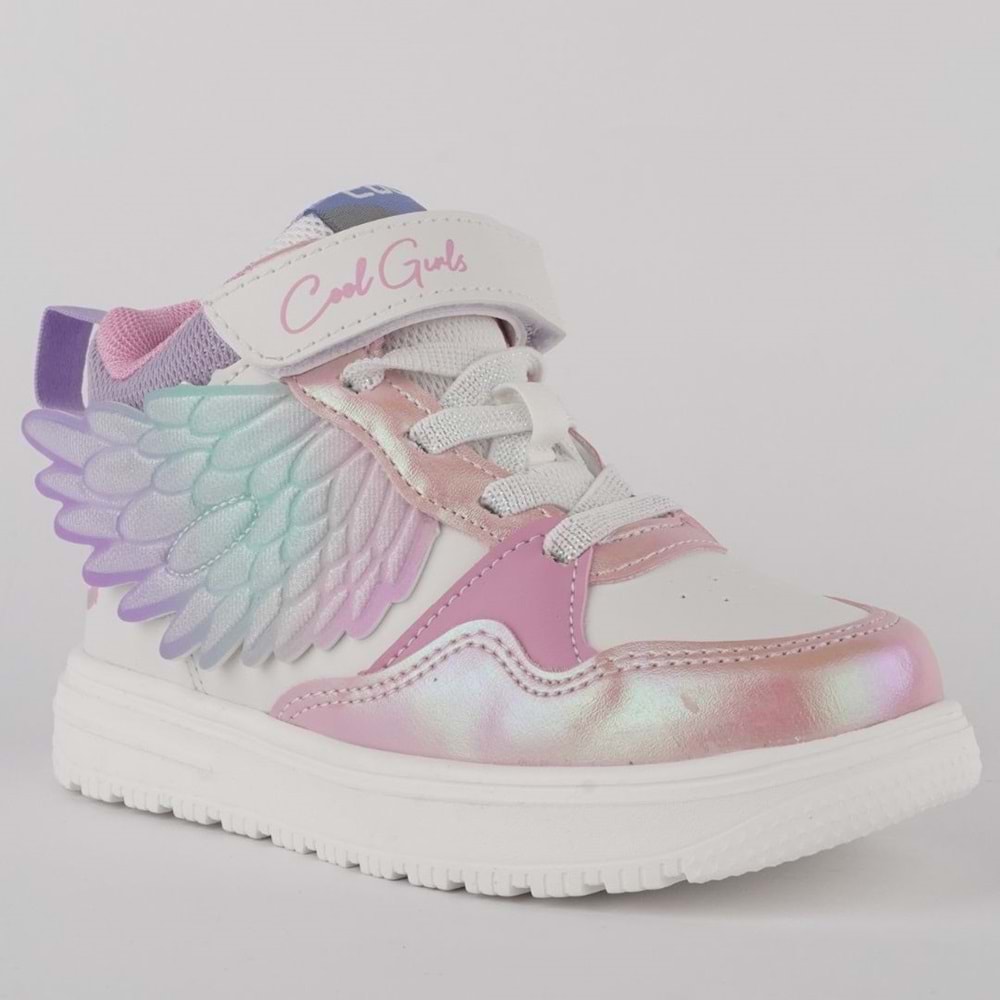 Cool Helen Wingsical Ortopedik Çocuk Bot