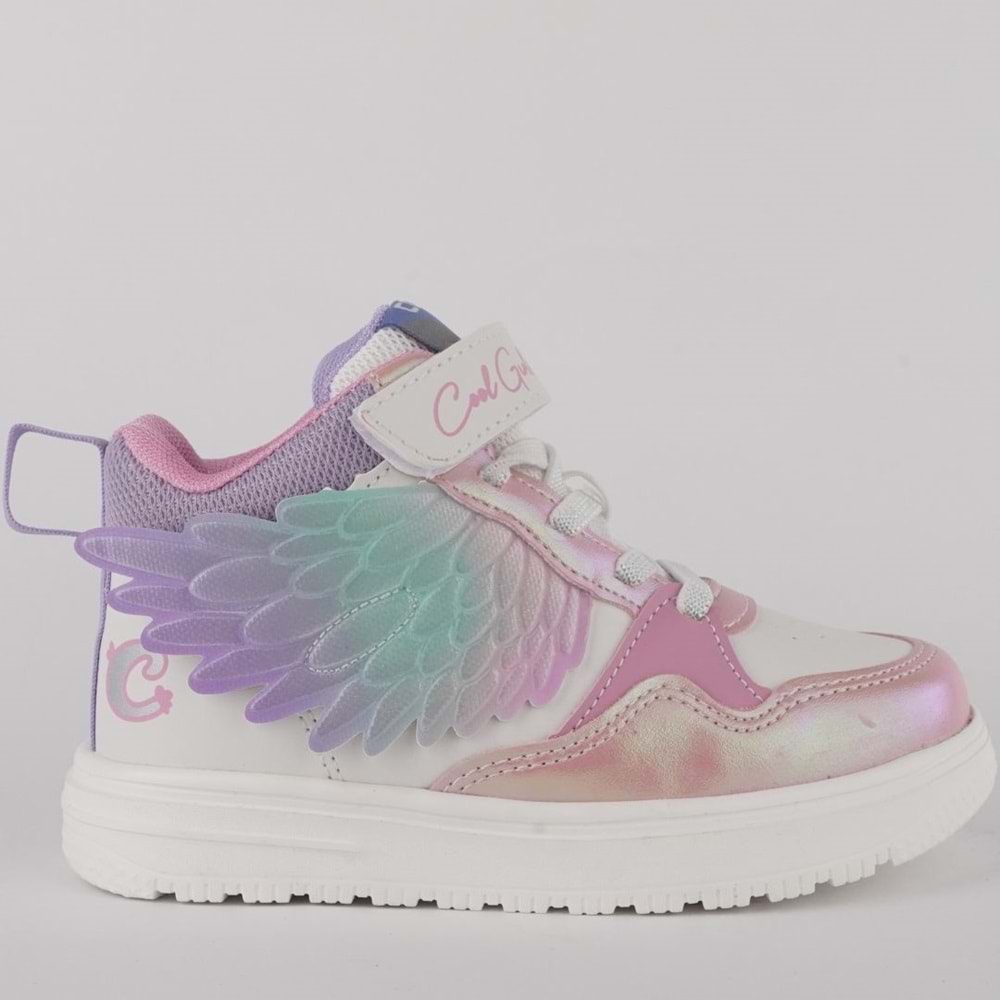 Cool Helen Wingsical Ortopedik Çocuk Bot