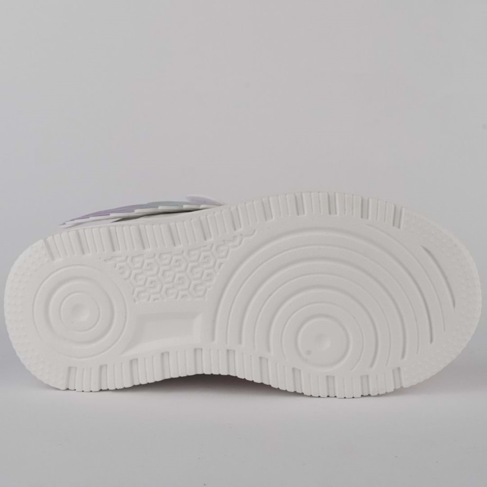 Cool Helen Wingsical Ortopedik Çocuk Bot